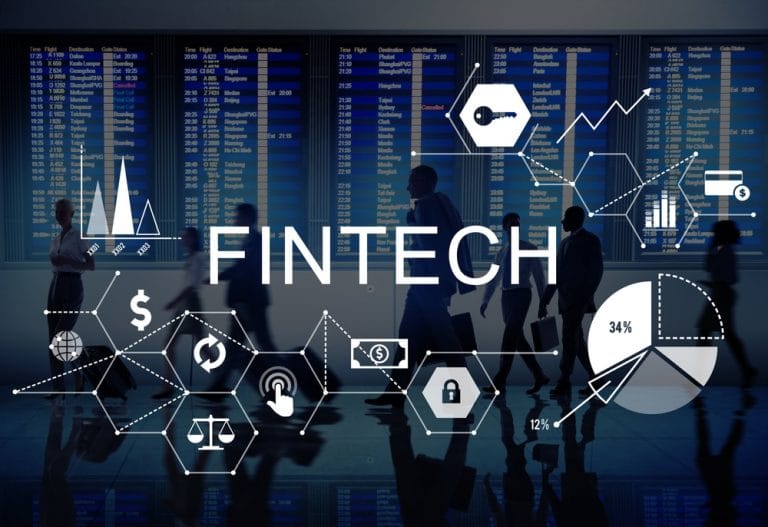 A New Era in Fintech History of India