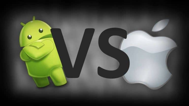 Why Does the Android Phone Charge Faster than the iPhone?