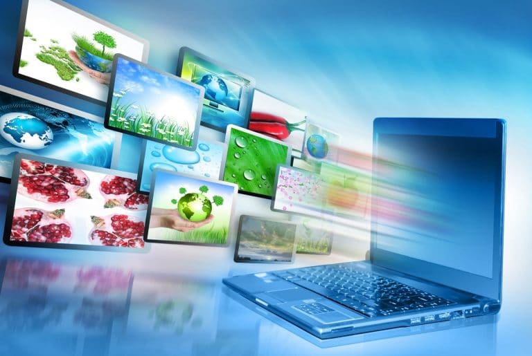 On the Perks of a Cheap Cable TV and Internet Service