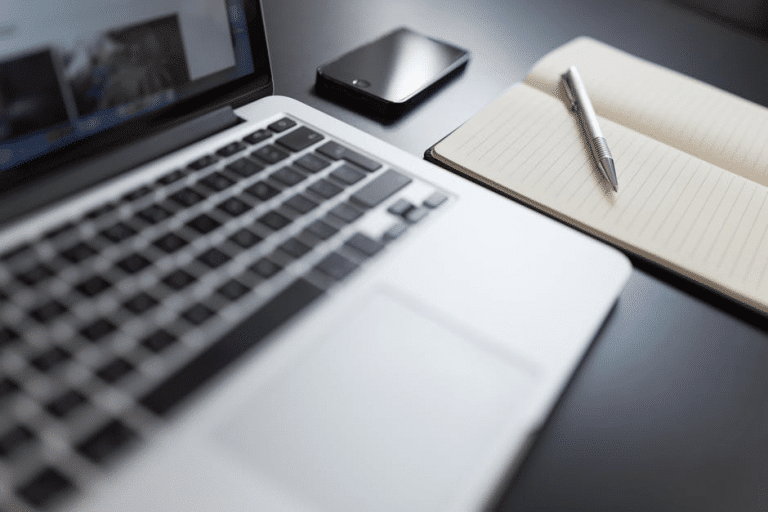 Creating and Managing Your Own Writer’s or Author’s Blog