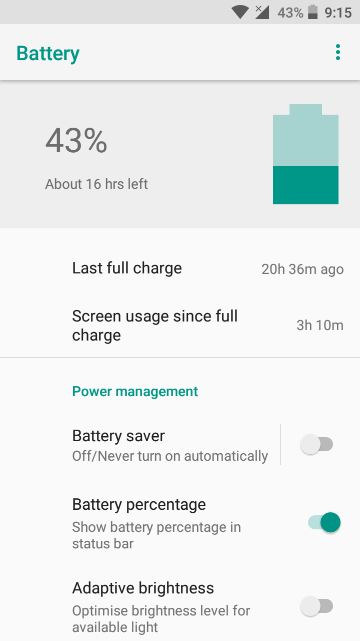 oreo for redmi 2, Android 8.0 Oreo Update for Xiaomi Redmi 2 (AOSP Oreo Based ROM)