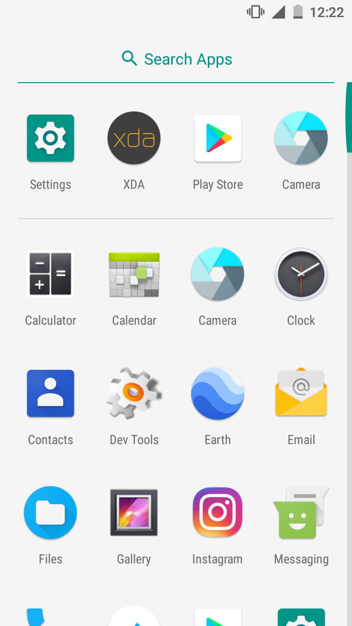oreo for redmi 2, Android 8.0 Oreo Update for Xiaomi Redmi 2 (AOSP Oreo Based ROM)
