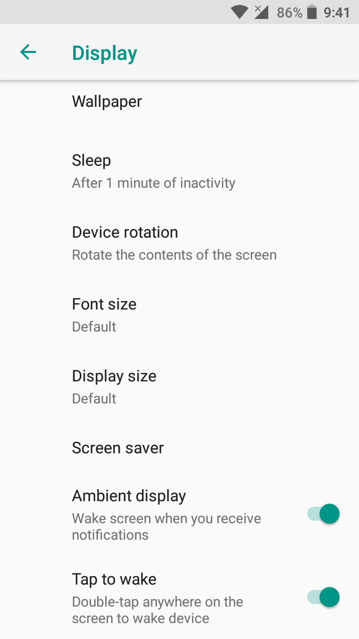 oreo for redmi 2, Android 8.0 Oreo Update for Xiaomi Redmi 2 (AOSP Oreo Based ROM)