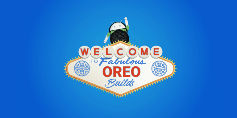 Android 8.0 Oreo Update for Xiaomi Redmi 2 (AOSP Oreo Based ROM)