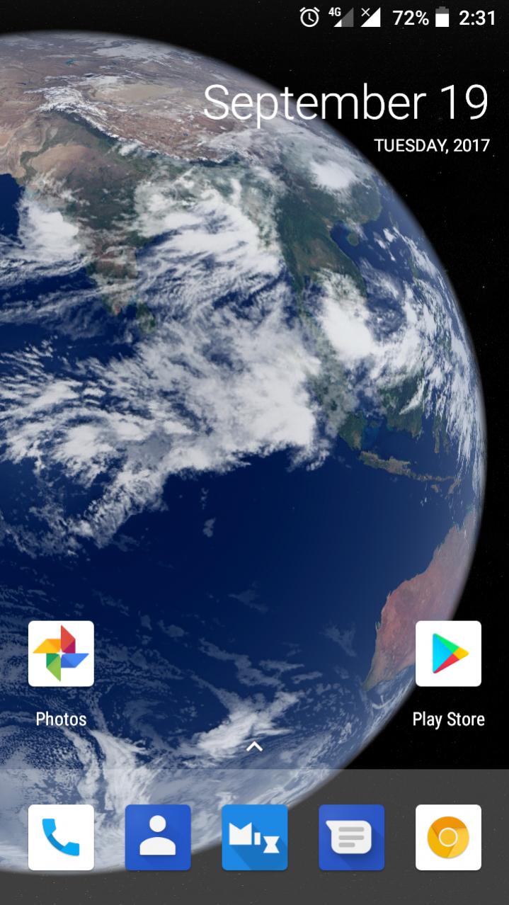 oreo for redmi 2, Android 8.0 Oreo Update for Xiaomi Redmi 2 (AOSP Oreo Based ROM)