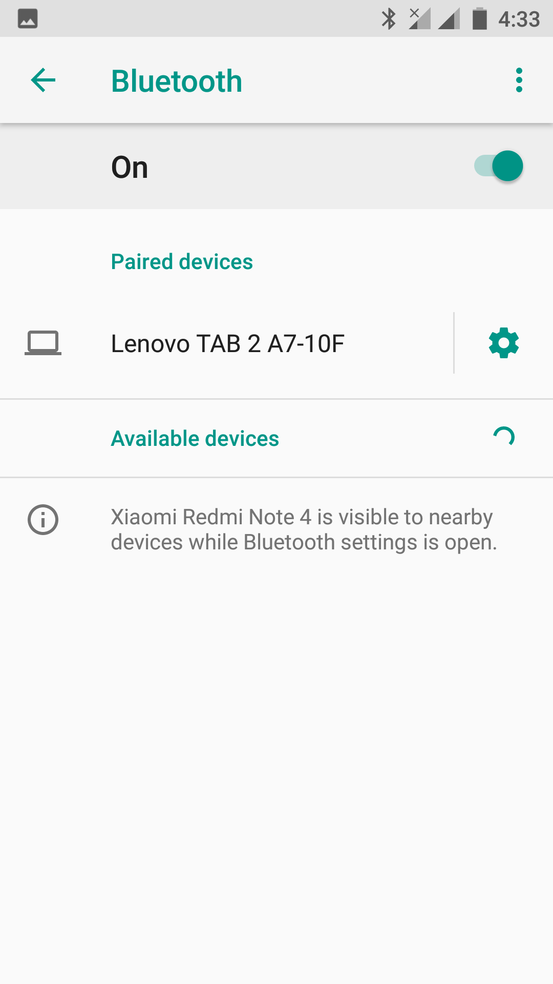 oreo for redmi note 4, Android 8.0 Oreo for Xiaomi Redmi Note 4 (Lineage OS 15.0)