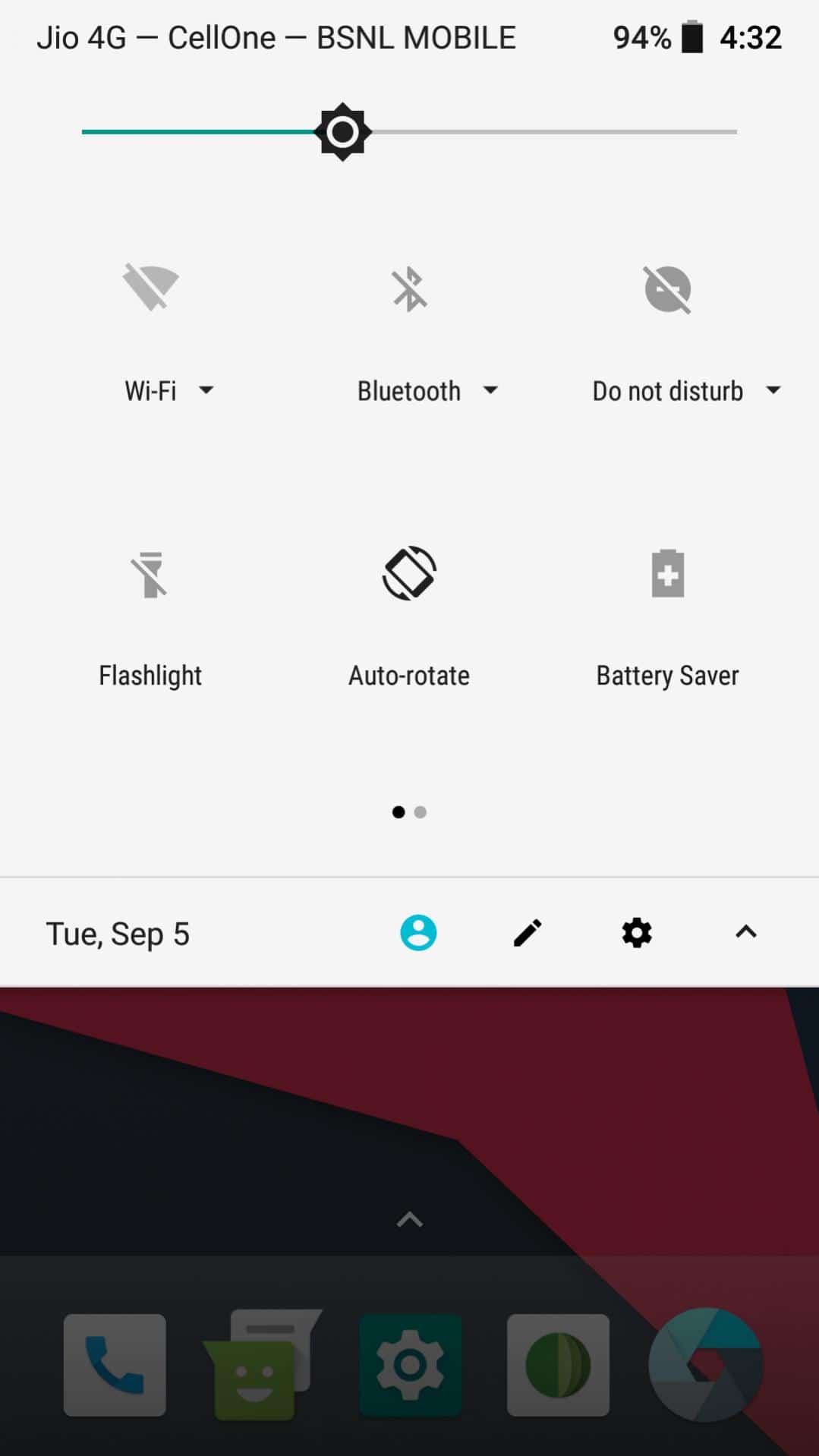 oreo for redmi note 4, Android 8.0 Oreo for Xiaomi Redmi Note 4 (Lineage OS 15.0)