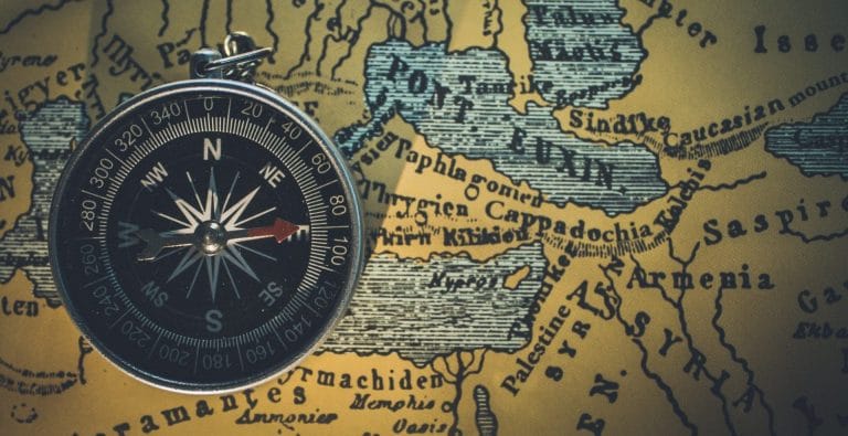 Is a Handheld GPS Device Superior to Your Smart Phone?
