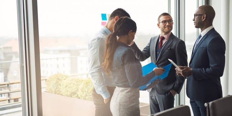 Smart Tips For Boosting Your Career Success