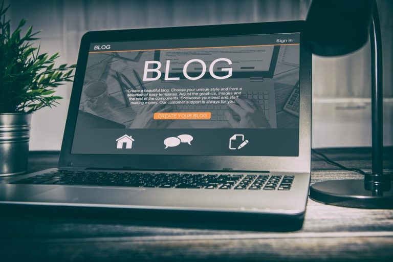 How to Create a Budget for your Blog