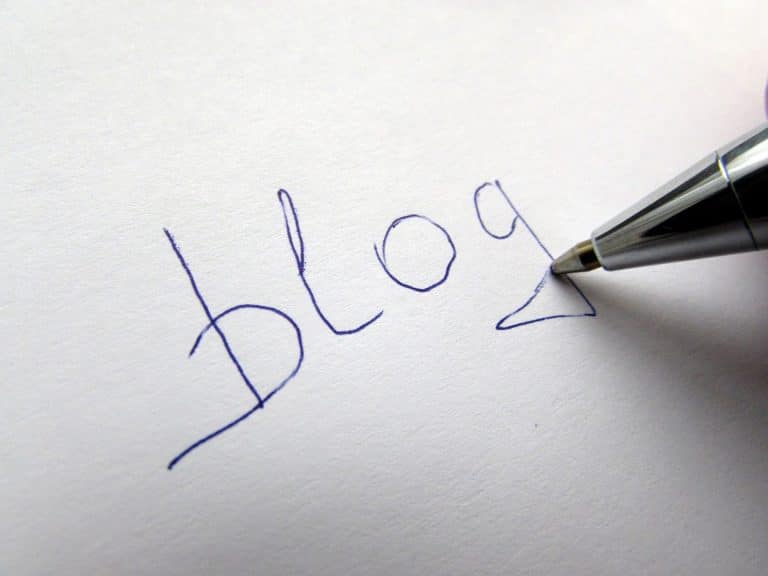 5 Little Tricks Which Make Your Blog Writing Significantly Better
