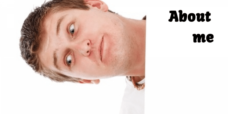 9 Rules and Tips for Writing a Great ‘About Me’ Page