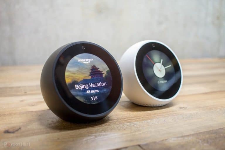 Thinking About Amazon Echo Spot? Here’s Why You Need One
