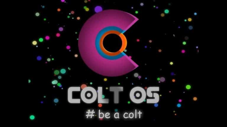 Official ColtOS Android 7.1.2 Nougat ROM For Xiaomi Redmi 2