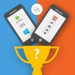 Native Vs Hybrid App Development Which one to Choose