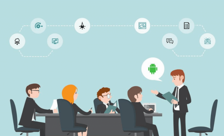 Android App Development Tricks & Hacks For Rookies and Experts