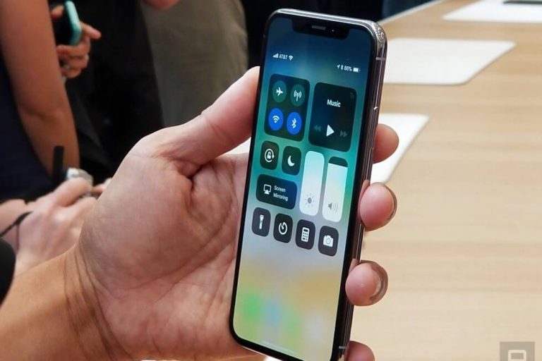 Apple iPhone X Features: Everything That You Need to Know