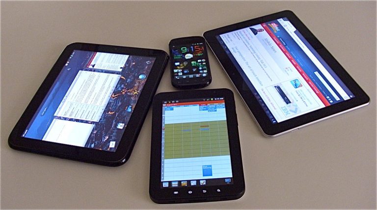 Why Android OS is the Necessity for the IT Industry