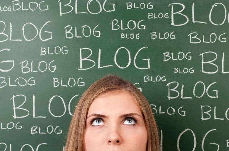 7 Steps to Grow Your Blogging into Successful Career