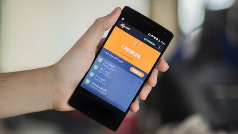 Top 5 Free Antivirus Apps For Your Android Smartphones
