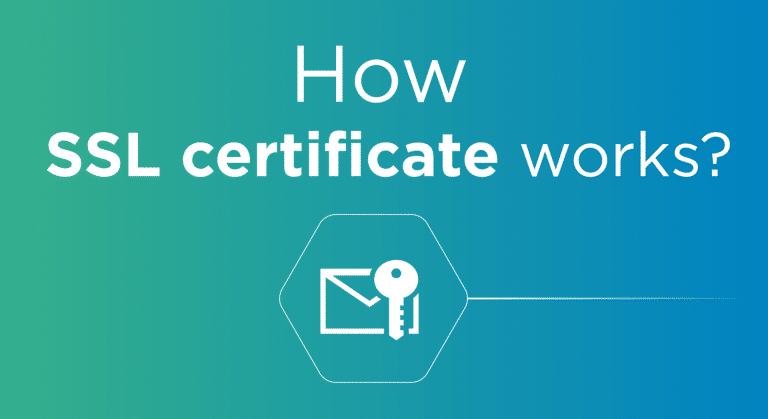 What is an EV (Extended Validation) SSL Certificate and How it Works?