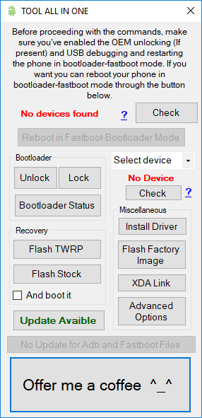 how to check if bootloader is unlocked