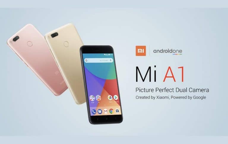 How to Unlock and Relock Bootloader in Xiaomi Mi A1 (Android One)