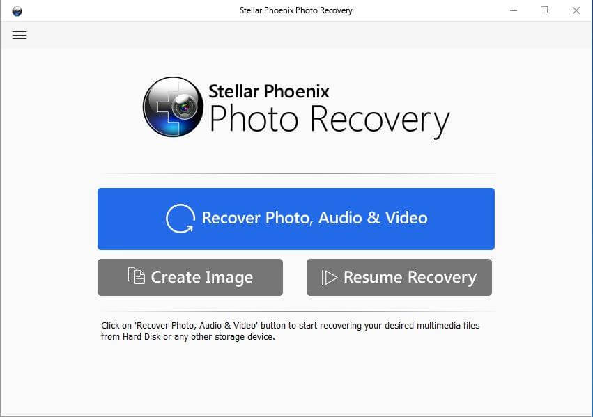 recover deleted tiff, How to Recover Deleted or Lost TIFF Files in Windows or Mac OS