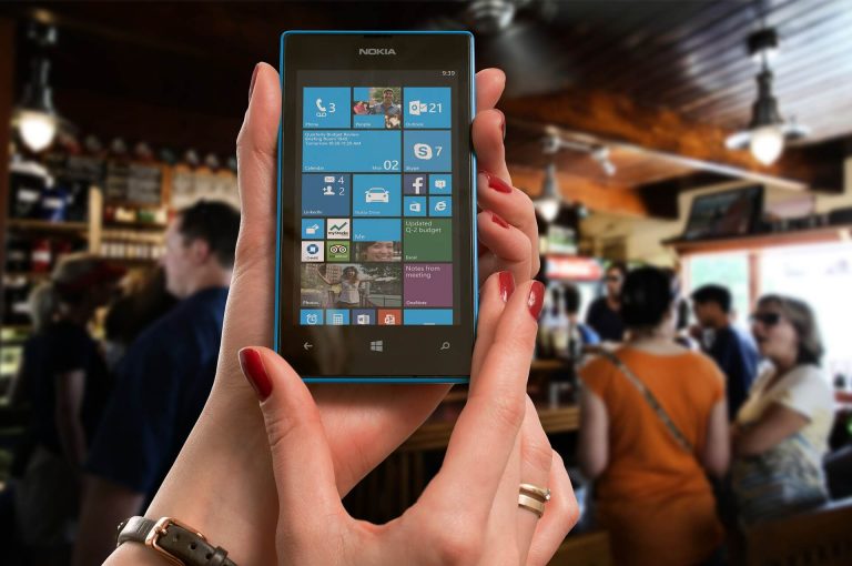 6 Ways a Mobile App Can Benefit Small Business