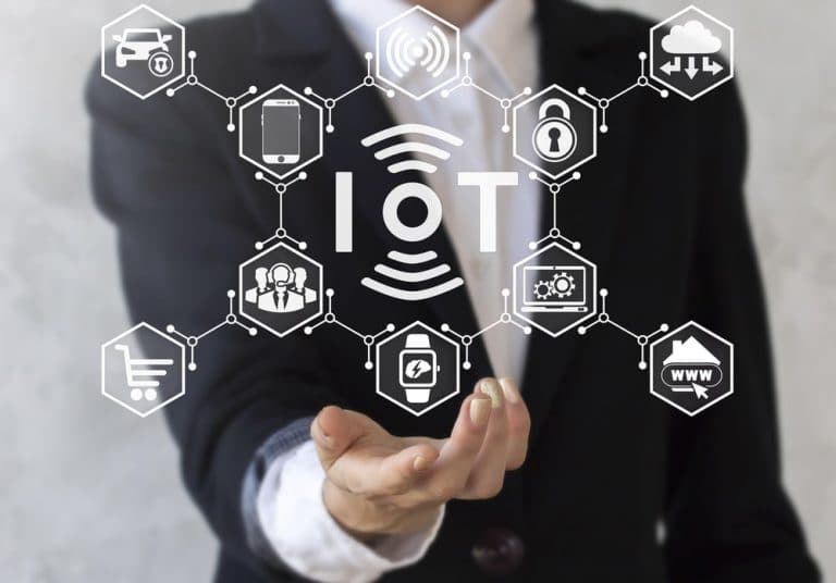 How IoT is Changing the Online Marketing Strategies