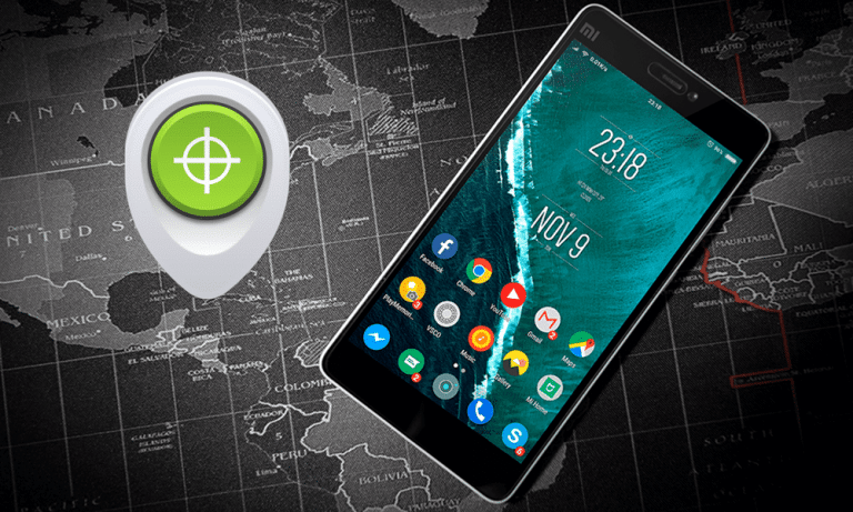 How to Find Your Lost or Stolen Smartphone & Track Its Location