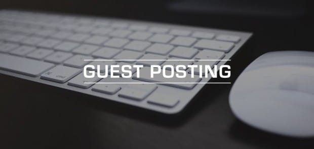 Guest Posting and Blogging Strategies