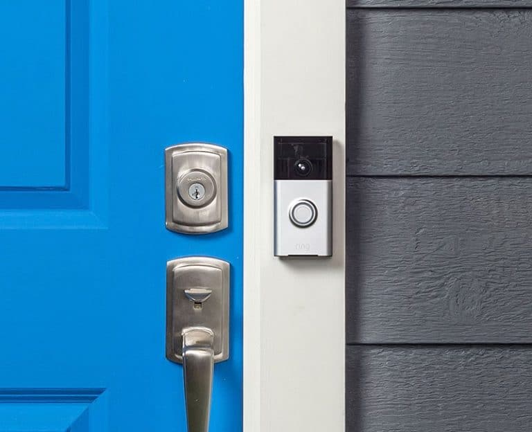 6 Home Security Gadgets to Keep Your Home Safe
