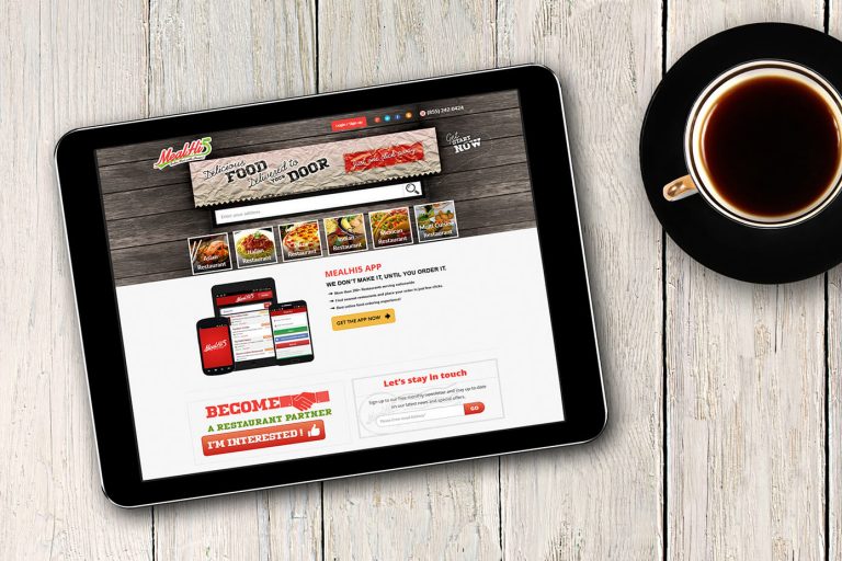 Formulating an Excellent Food Ordering Mobile App