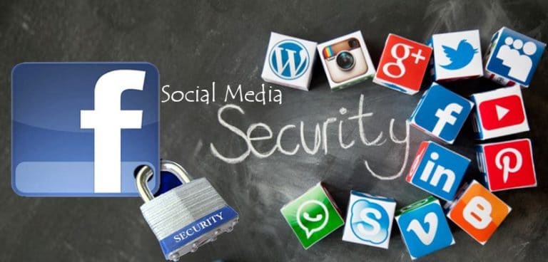 5 Tips to Make Social Media Accounts Safe and Secured