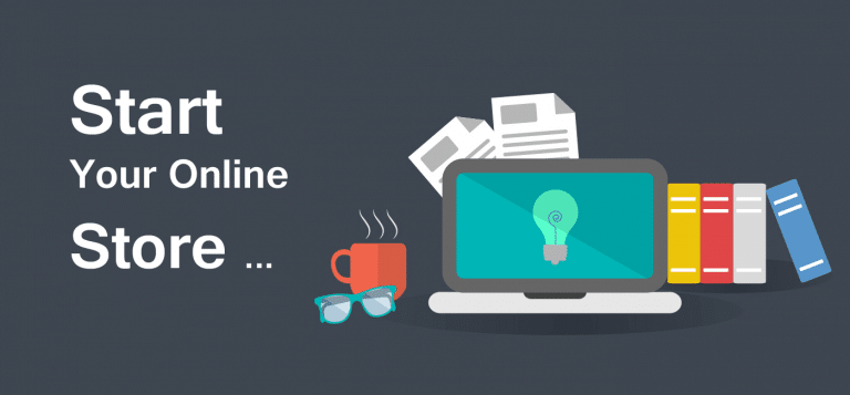 Basic Rules on How to Start an Online Store