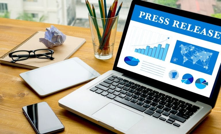Basics Tips on How to Write a Good Press Release