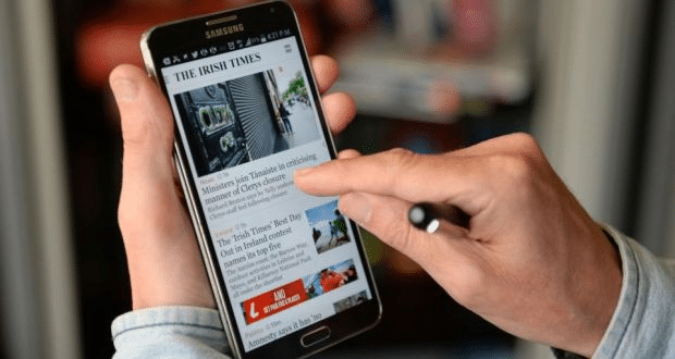 The Efficient Way to Read Online News & Newspaper Properly