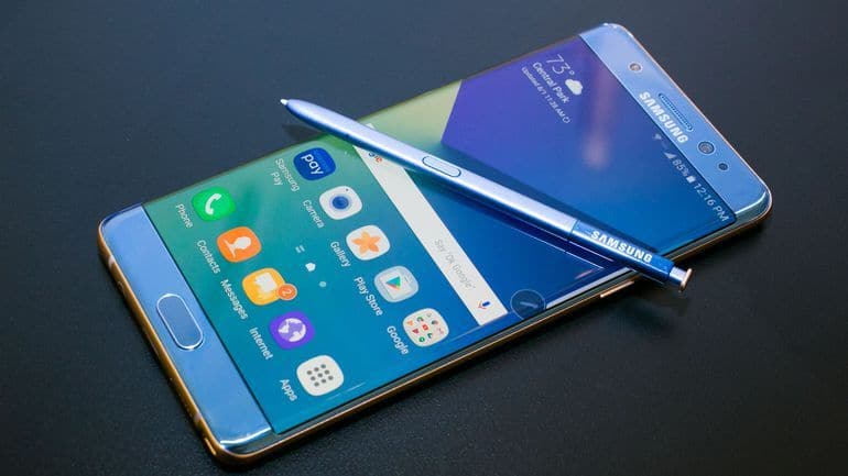 iPhone X vs Note 8, Apple iPhone X vs Samsung Note 8 – 12 Important Differences