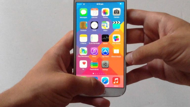6 Tips & Apps to Customize & Theme Your Android Device