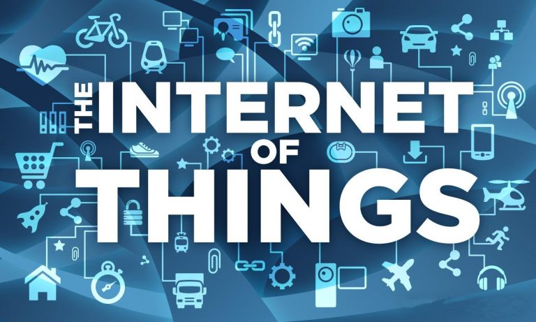 How IoT Will Impact The Web Development?
