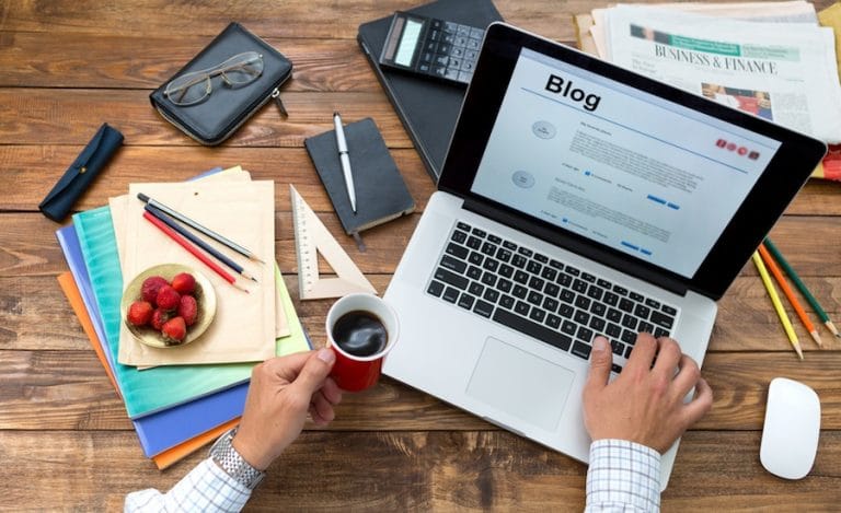 11 Ways to Boost Your Blogs Traffic