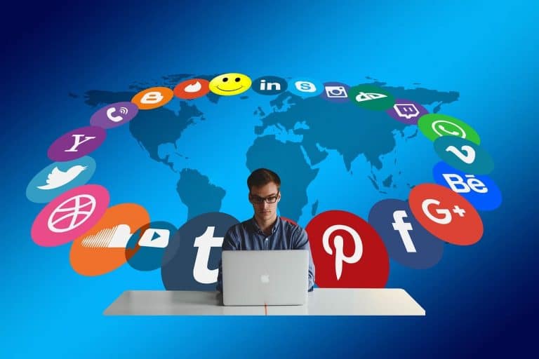 The Secret to Writing Eye Catching Content on Social Media