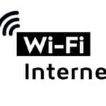 wifi internet