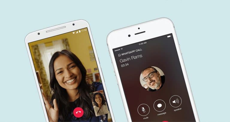 Are You Jealous of Apple FaceTime Users? Try These Android Alternatives