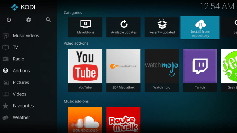 Top 7 Best Kodi Addons for Sports Lovers of 2018