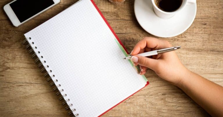 7 Writing Tips for Creating an Exciting Blog Article