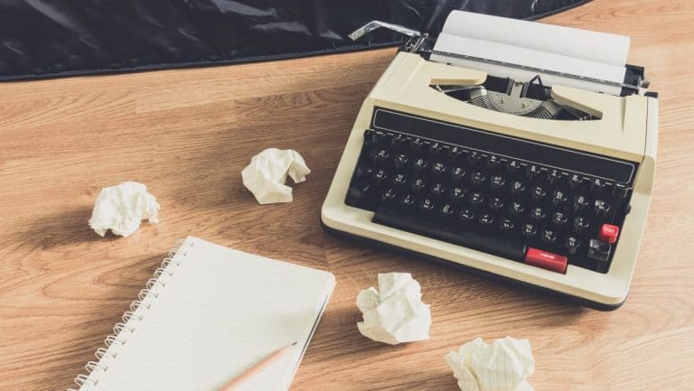 Tips on How to Make a Living Working as a Copywriter