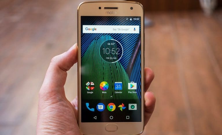Top 5 Best Custom ROMs for Moto G5 Plus (Potter)