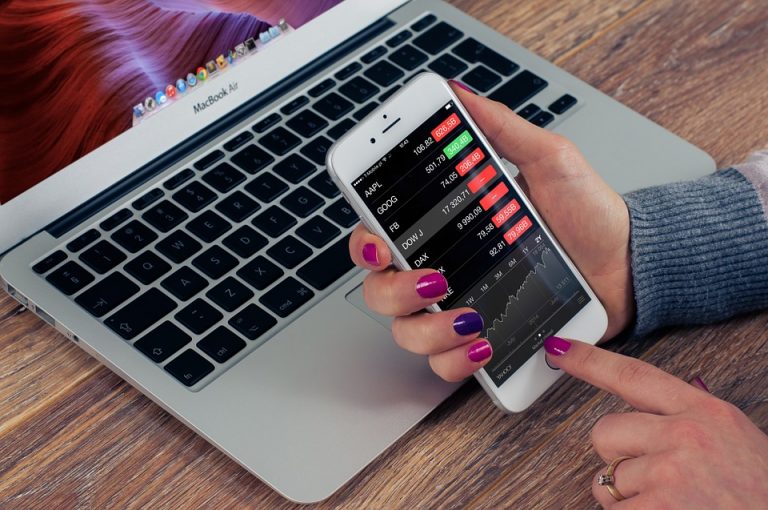 Top Mobile Marketing Trends To Follow In 2018